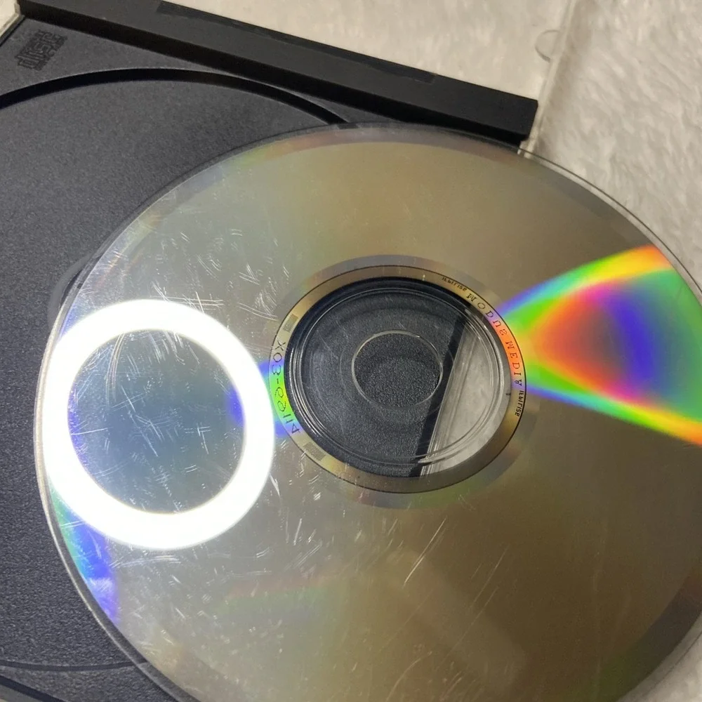 Baseball‎ 3D 1998 Edition Microsoft CD-ROM PC Game Genuine MLB